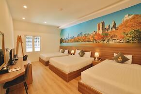 NATURE LAND 2 - Song Anh Hotel Dalat