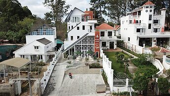 NATURE LAND 2 - Song Anh Hotel Dalat