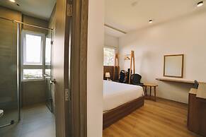 NATURE LAND 2 - Song Anh Hotel Dalat