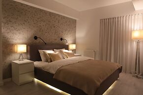 Super-Apartamenty Vip