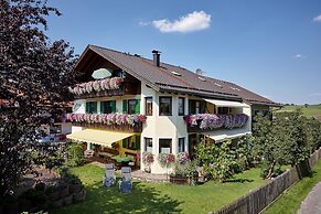 Gästehaus Alpina