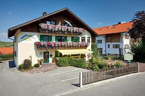 Gästehaus Alpina