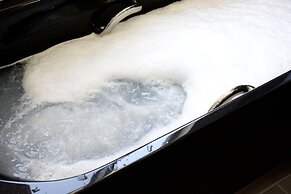 Ocean view terrace BISE