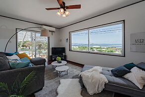 Ocean view terrace BISE