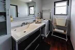 Ocean view terrace BISE