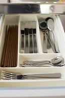 Ocean view terrace BISE