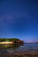 Ocean view terrace BISE