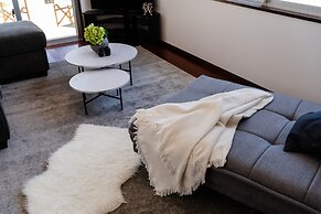 Ocean view terrace BISE