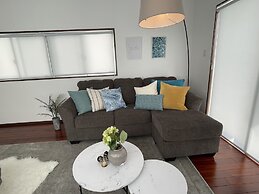 Ocean view terrace BISE