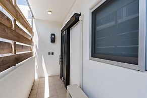 Ocean view terrace BISE