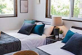 Ocean view terrace BISE