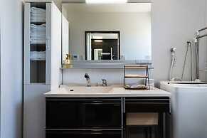 Ocean view terrace BISE