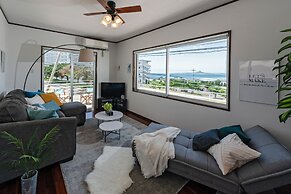 Ocean view terrace BISE