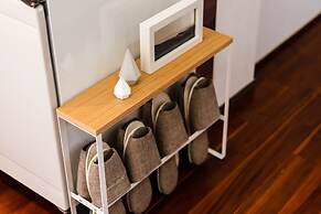 Ocean view terrace BISE