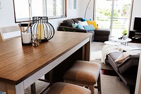 Ocean view terrace BISE