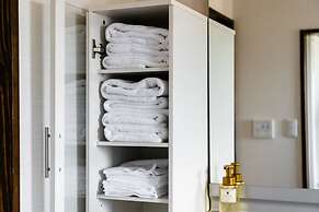 Ocean view terrace BISE