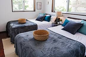 Ocean view terrace BISE