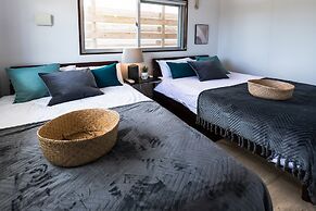 Ocean view terrace BISE