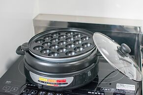 Ocean view terrace BISE