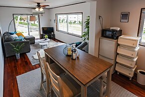 Ocean view terrace BISE