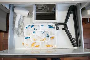 Ocean view terrace BISE