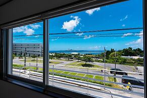 Ocean view terrace BISE