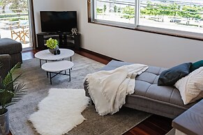 Ocean view terrace BISE