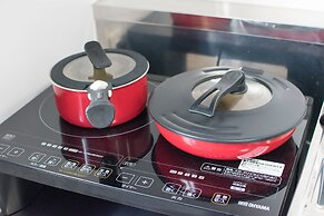 Ocean view terrace BISE