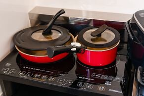 Ocean view terrace BISE