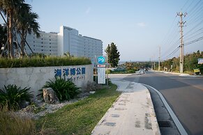 Ocean view terrace BISE