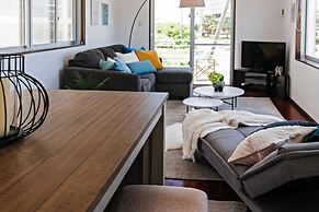 Ocean view terrace BISE