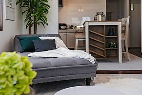 Ocean view terrace BISE