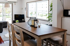 Ocean view terrace BISE