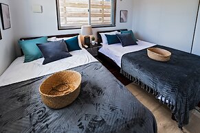 Ocean view terrace BISE