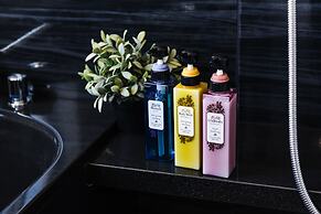 Ocean view terrace BISE