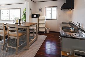 Ocean view terrace BISE