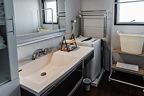 Ocean view terrace BISE