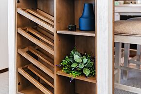 Ocean view terrace BISE