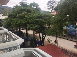 Cao Nguyen Guesthouse