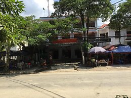 Cao Nguyen Guesthouse