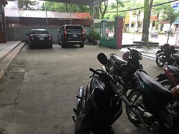 Cao Nguyen Guesthouse