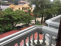 Cao Nguyen Guesthouse