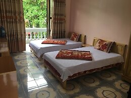 Cao Nguyen Guesthouse