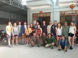 Cao Nguyen Guesthouse