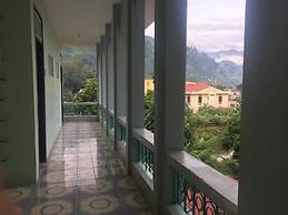 Cao Nguyen Guesthouse