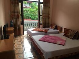 Cao Nguyen Guesthouse