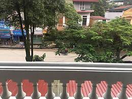 Cao Nguyen Guesthouse