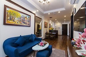 Hanoi Central Hotel & Residences