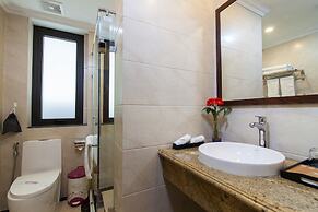 Hanoi Central Hotel & Residences