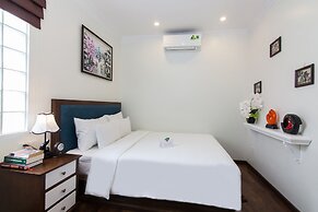 Hanoi Central Hotel & Residences